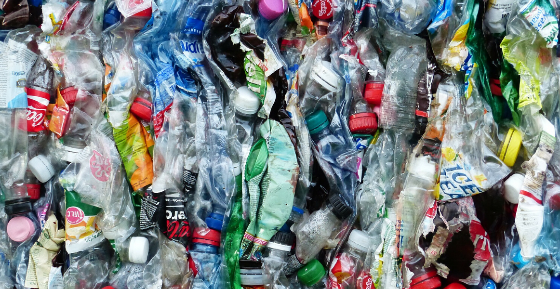 European Plastic Pact: Neuer EU-Pakt soll Plastikkonsum bekämpfen