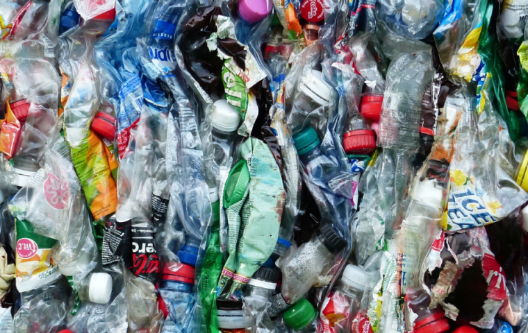 European Plastic Pact: Neuer EU-Pakt soll Plastikkonsum bekämpfen