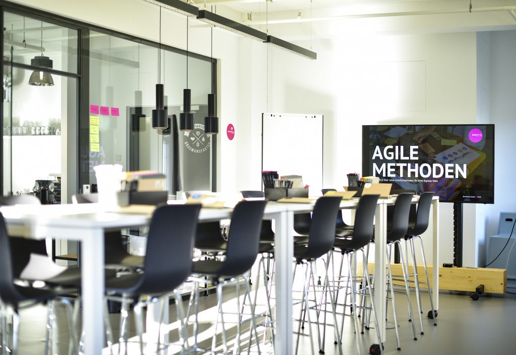 Agile Arbeitswelt: Warum Unternehmen Fehler nicht bestrafen sollten