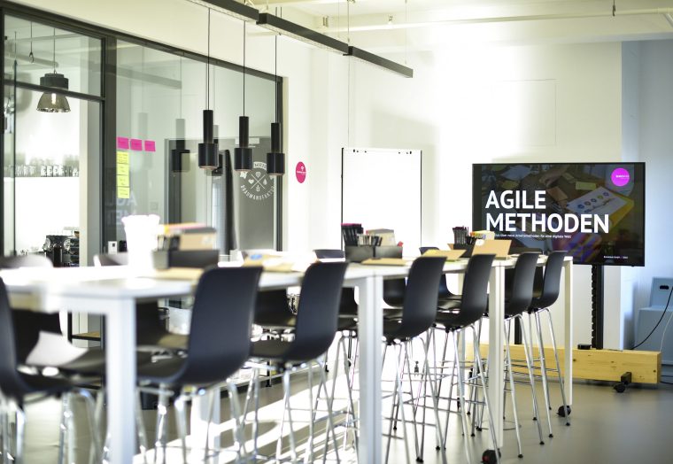 Agile Arbeitswelt: Warum Unternehmen Fehler nicht bestrafen sollten