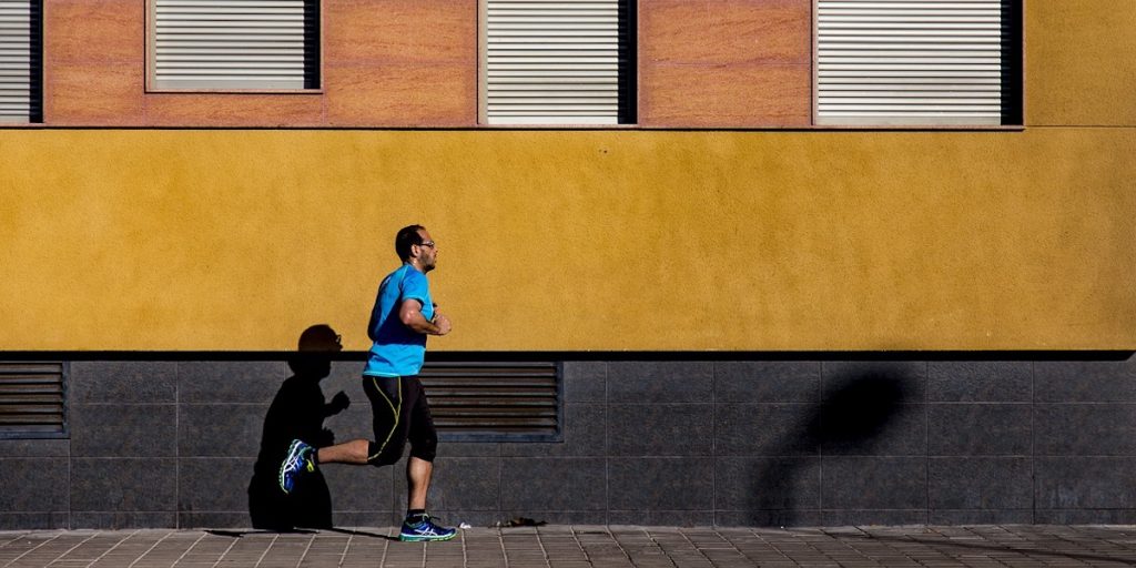 Bewegung: Warum ihr gerade jetzt laufen gehen solltet