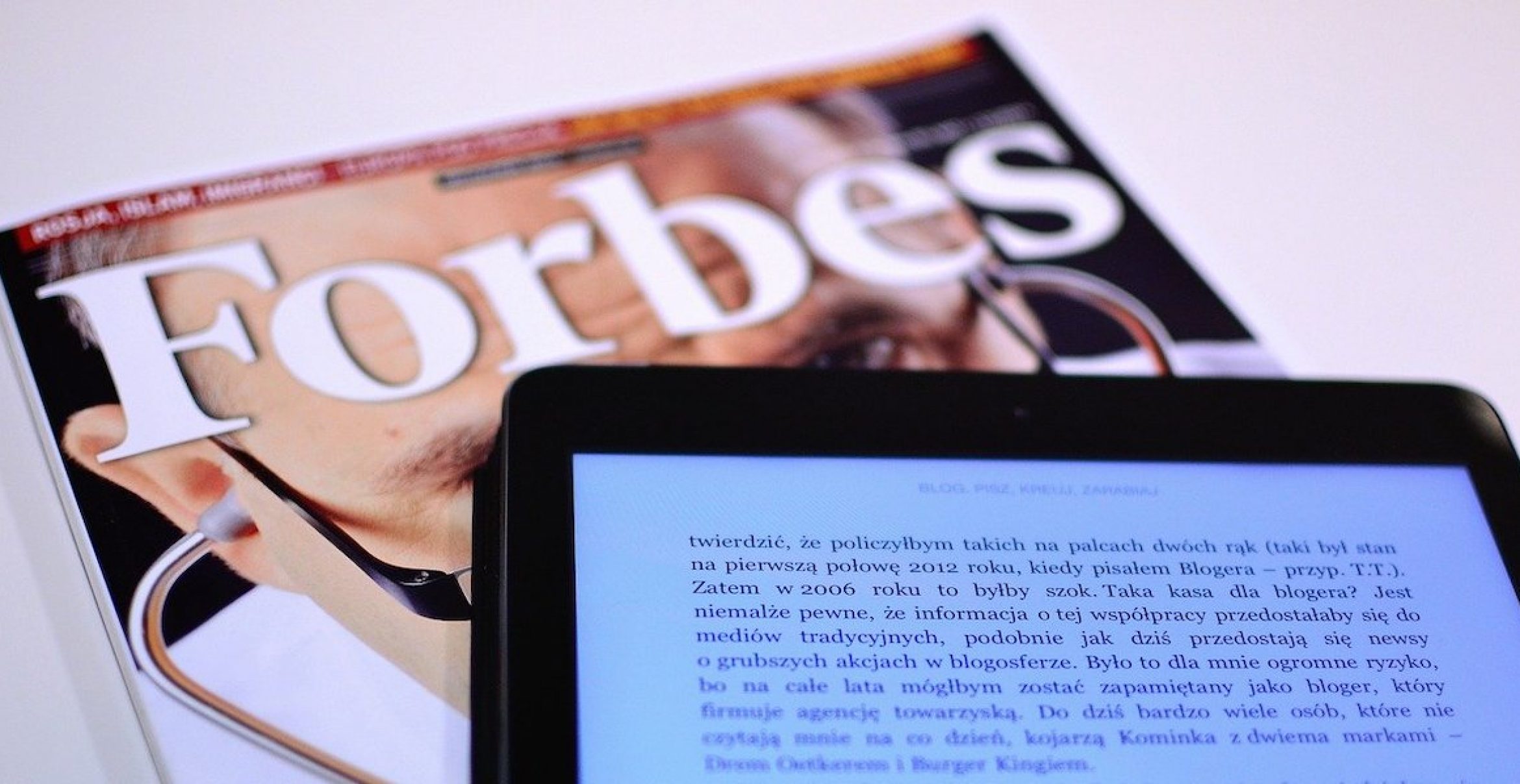 Forbes hat Europas „30 Under 30“-Persönlichkeiten des Jahres gekürt