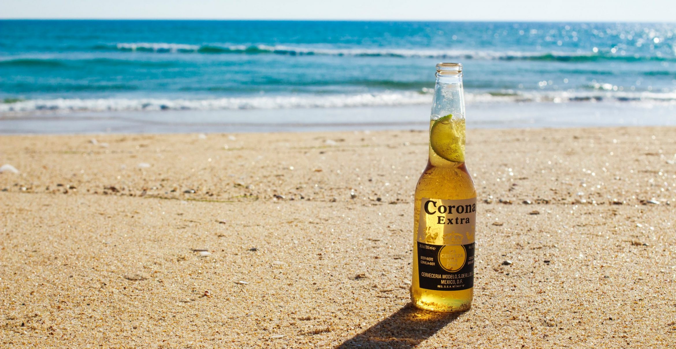 Irrationale Verbindung: Trinken wegen des Coronavirus weniger Leute das Bier Corona?