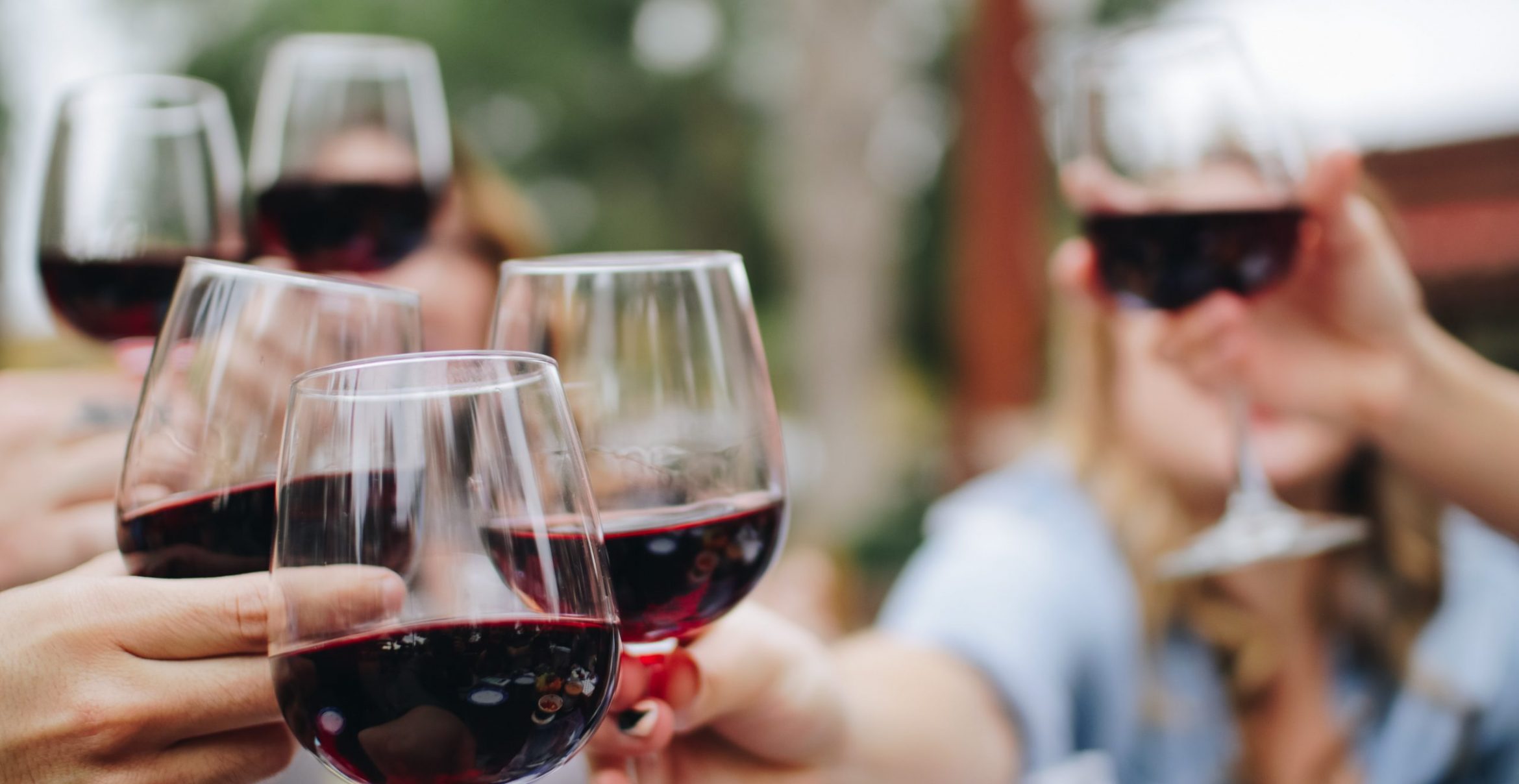 In einer italienischen Gemeinde floss Wein statt Wasser aus der Leitung