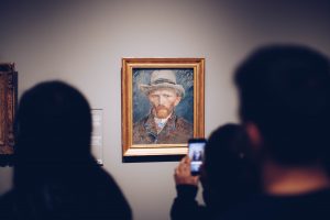 Museum virtuell Google Arts & Culture