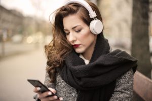Podcasts von Frauen für Frauen