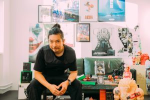 Toan Nguyen Jung von Matt/Nerd