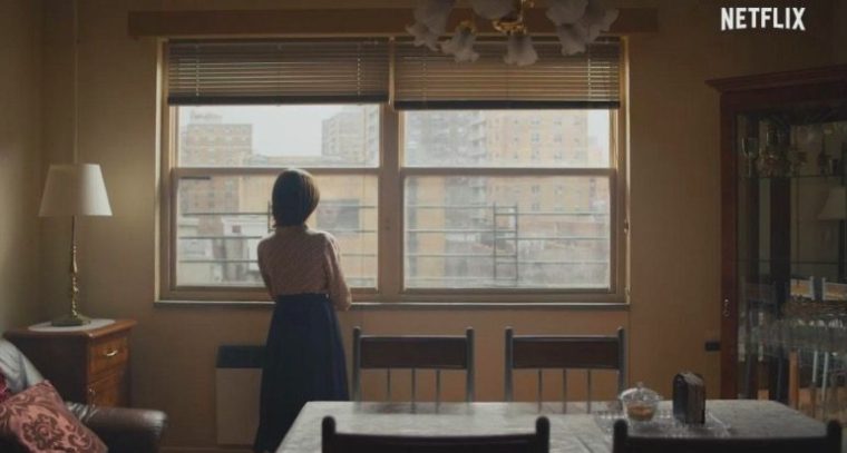 Staff-Picks: Besondere Netflix-Serie über die Befreiungsgeschichte einer jungen Jüdin