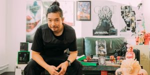 Toan Nguyen Jung von Matt/Nerd