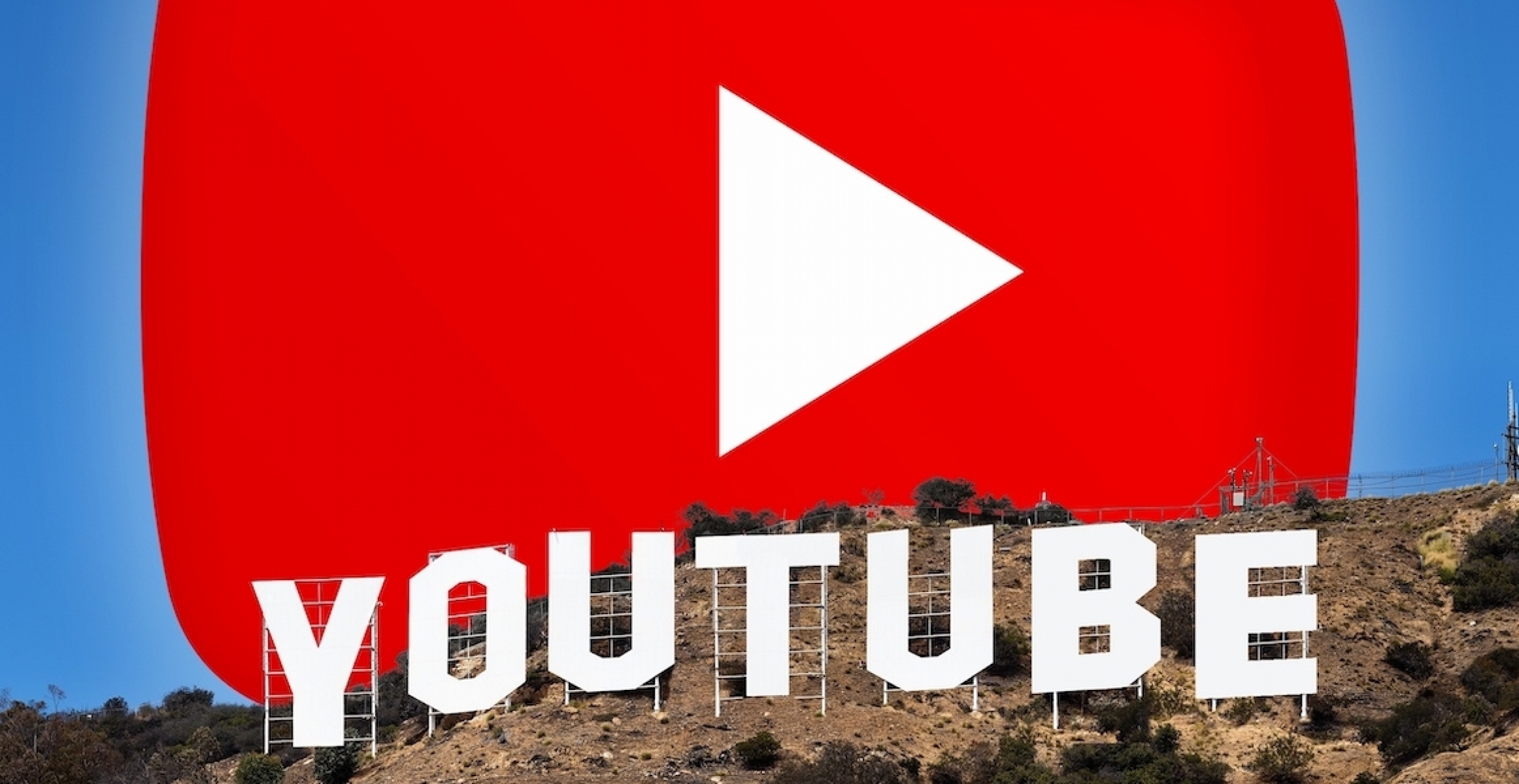 Verkehrte Welt: Hollywoodstars entdecken Youtube für sich