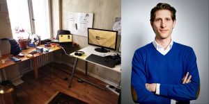 Johannes Plettenberg WOW Tech Group
