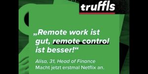 truffls Homeoffice