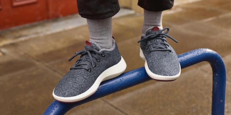 Just do it better: Der Hype um die Öko-Sneaker von Allbirds