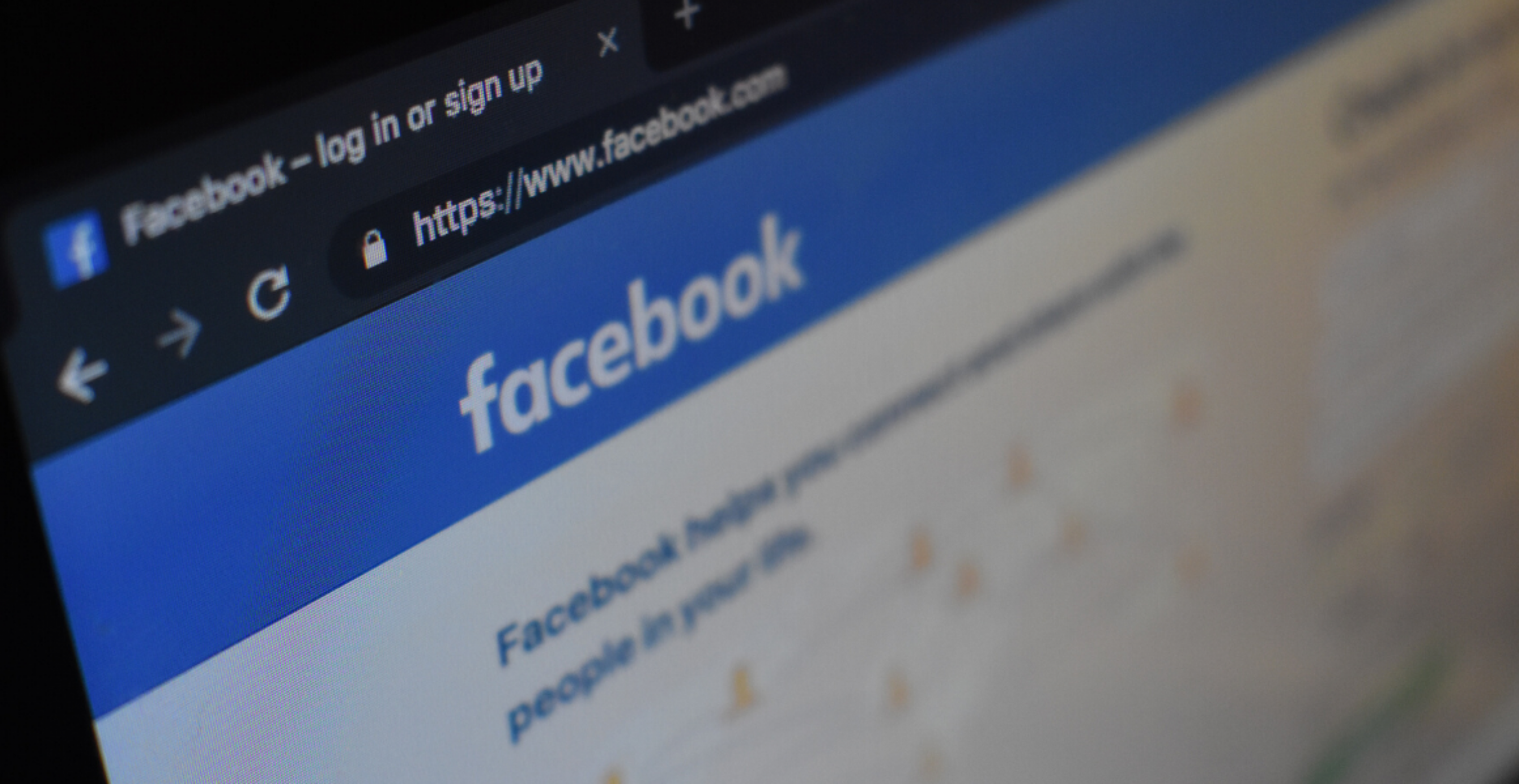 Facebook soll an einer Facebook-Simulation bauen, die nur mit Bots bevölkert wird