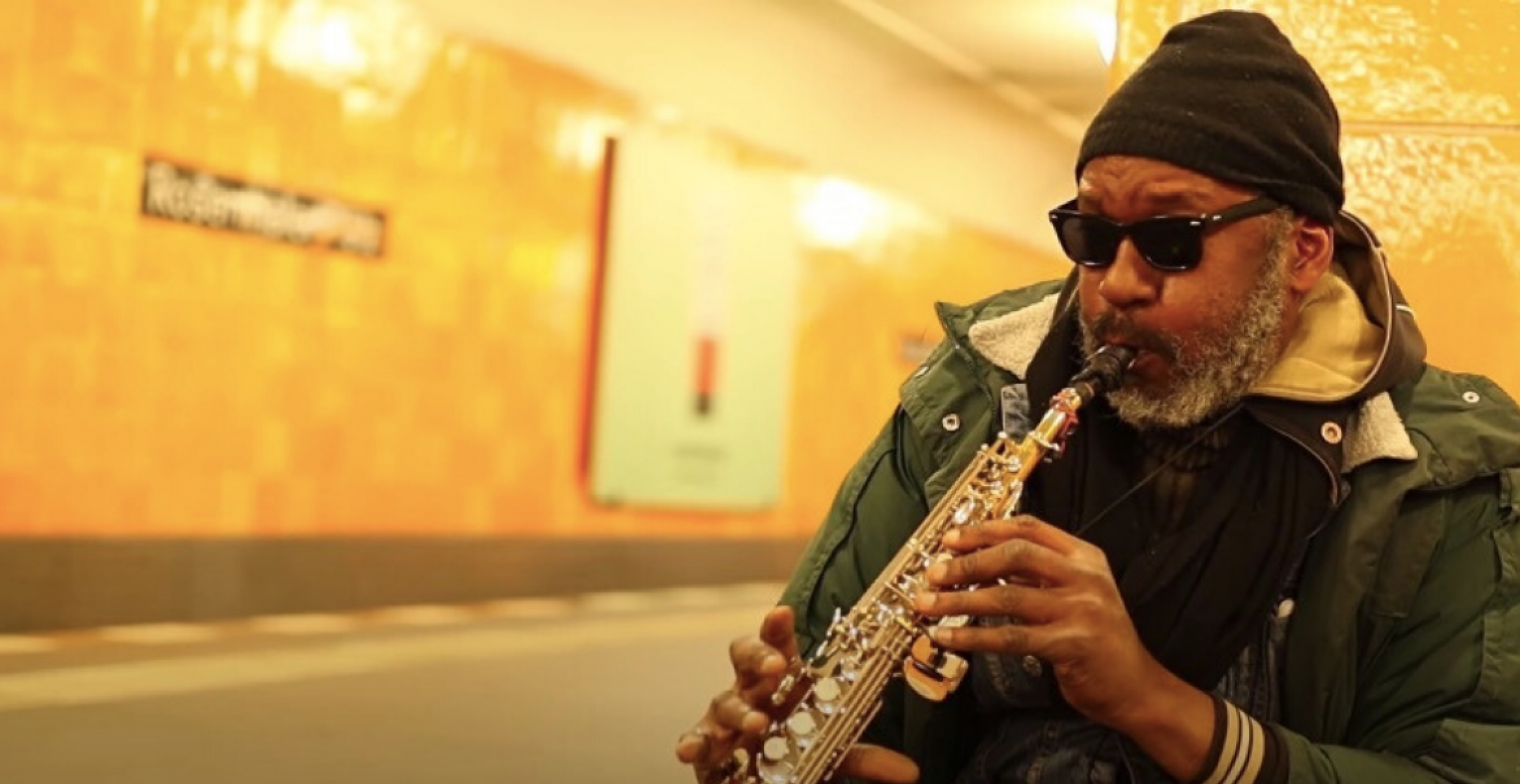 „Lockdown Berlin“: Kurzfilm zeigt das Leben einer Großstadt in Isolation