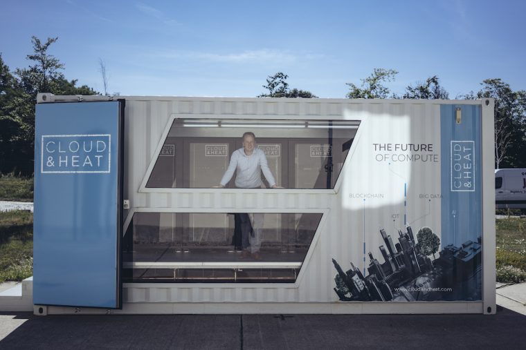 Silicon Saxony: Warum gerade Dresden der ideale Standort für Hightech ist