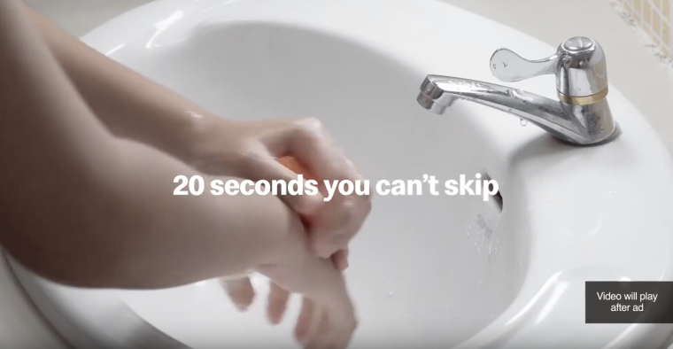 Unskippable Ad: Warum diese oft gehasste Werbeform in diesem McDonald’s-Spot gut ist