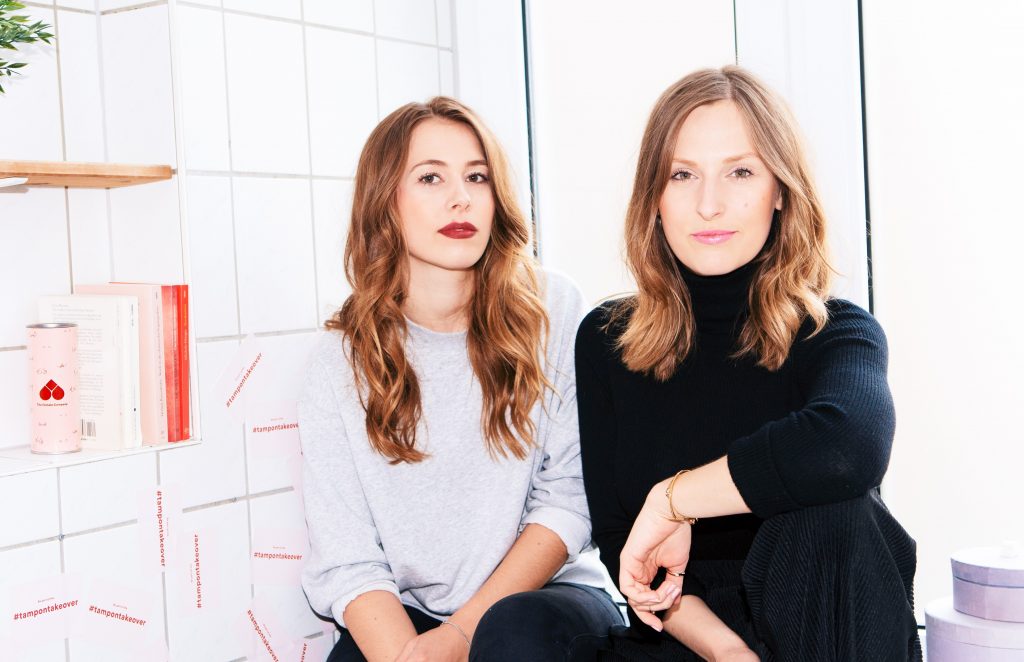 The Female Company