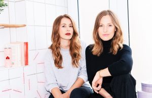 The Female Company