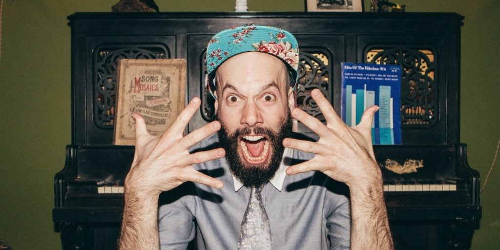 Der Weg zum Cash: Wie Patreon Künstler*innen zu gerechterer Belohnung verhilft
