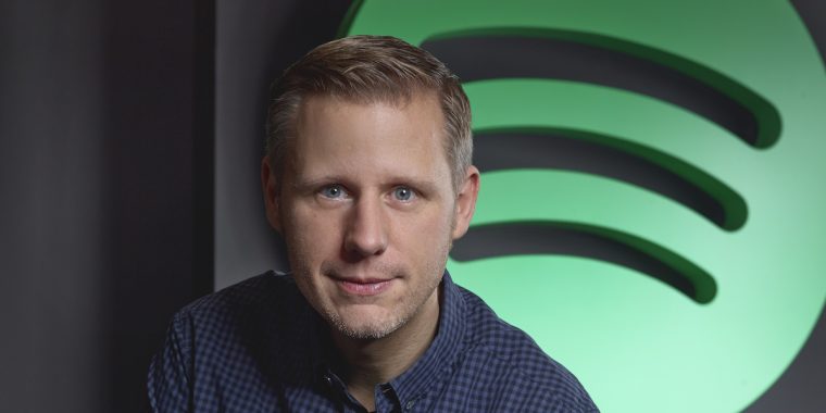 „Ich sehe eine große Chance darin, dass jeder – wirklich jeder – Podcasts aufzeichnen kann“