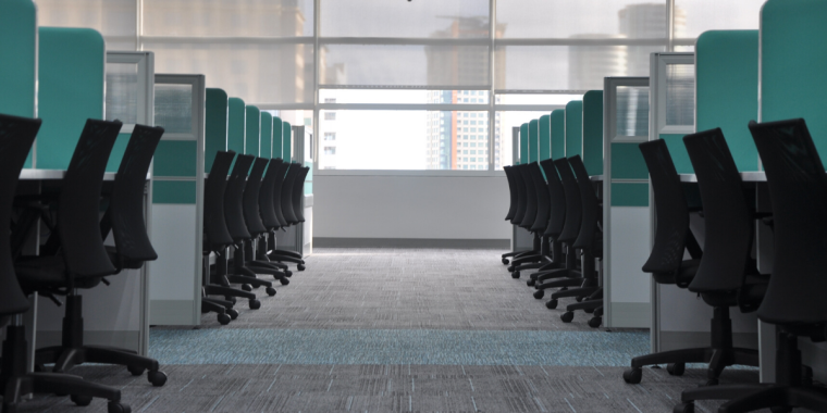 Tschau, Office! Werden Büros nach Corona aussterben?