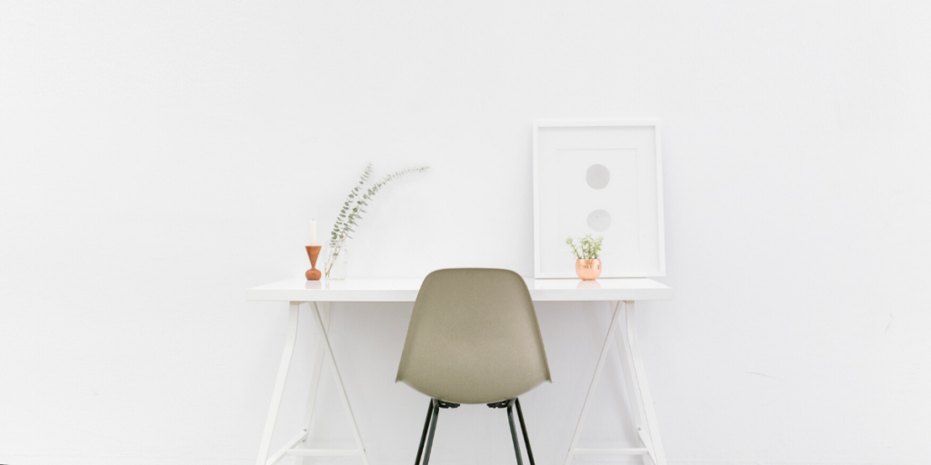 DIY-Homeoffice: Fünf Ideen, wie du dein Büro neu gestalten kannst