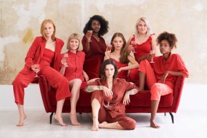 Menstrubation Inititiave The Female Company Womanizer