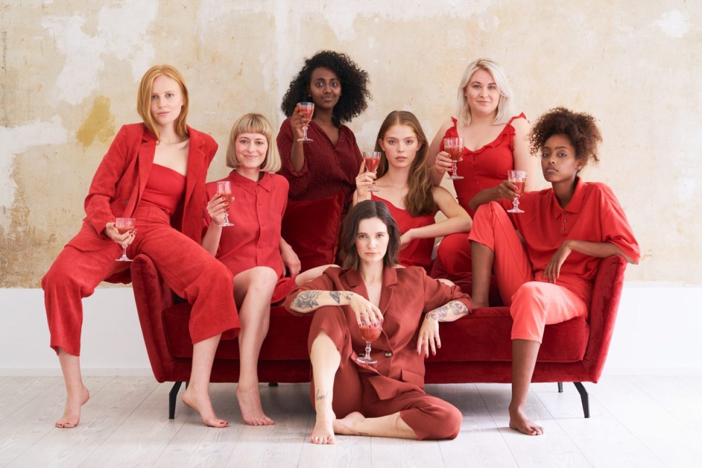 The Female Company und Womanizer suchen Tester*innen, die für eine Studie masturbieren