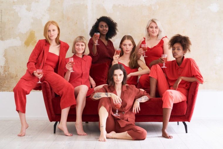 The Female Company und Womanizer suchen Tester*innen, die für eine Studie masturbieren