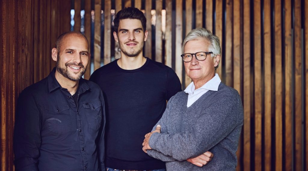 Länger, leichter, schneller: Dieser Laufschuh aus Köln will alles anders machen