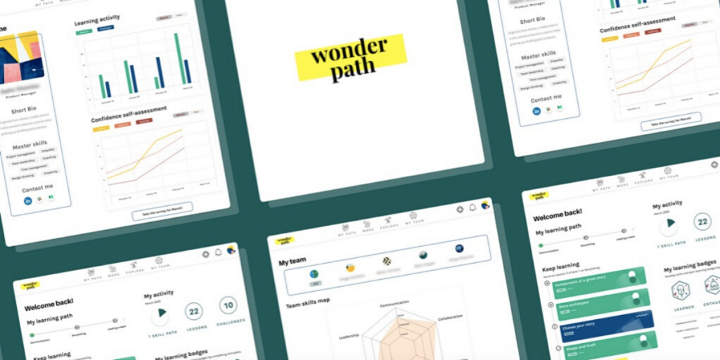 Wonderpath Coaching Self Development Soft Skills Mentoring Peer Learning