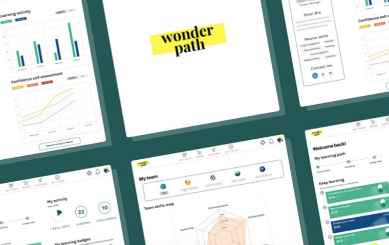 Wonderpath – Mit dieser Plattform könnt ihr eure Soft Skills trainieren