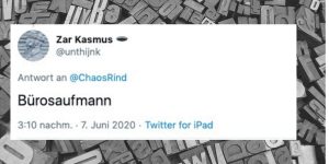 Berufsbezeichnung