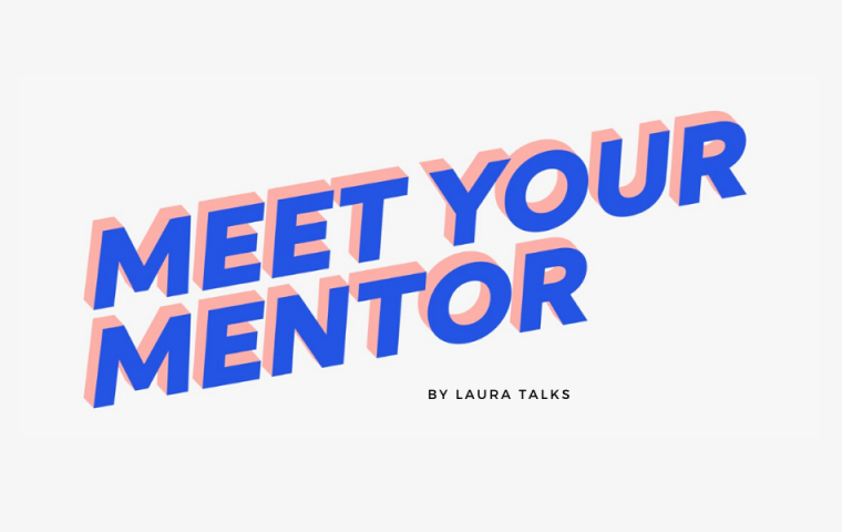 MEET YOUR MENTOR: Eine Interview-Serie für die Pioniere von morgen