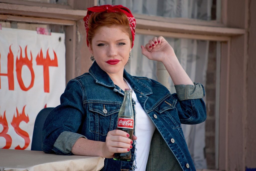 Coca-Cola verteilt eine Million Gutscheine, um Gastronom*innen zu supporten