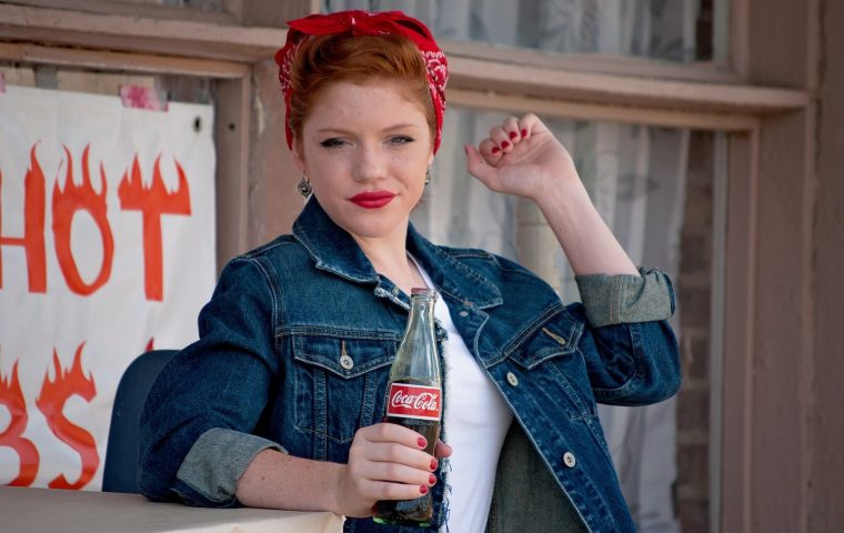 Coca-Cola verteilt eine Million Gutscheine, um Gastronom*innen zu supporten