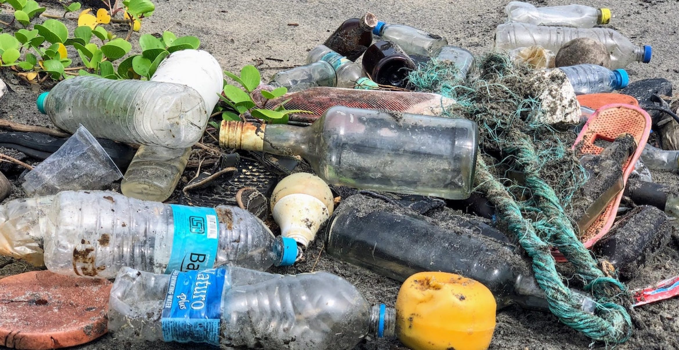 Kampf gegen Müll: Spanien plant eine Plastiksteuer