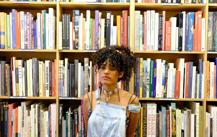 Zehn Bücher, um sich mit dem Thema Rassismus auseinander zu setzen