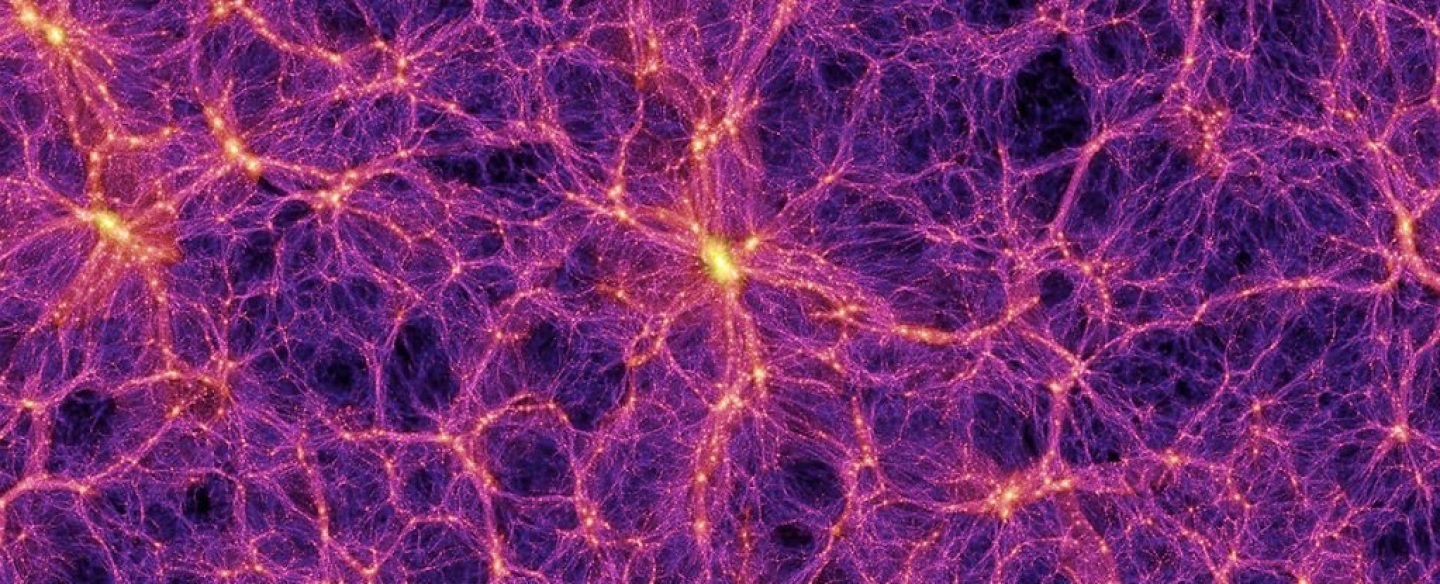 Forschende entdecken eine der größten Galaxie-Ansammlungen im Universum