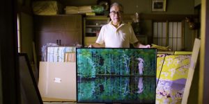 Kunst Excel Tatsuo Horiuchi