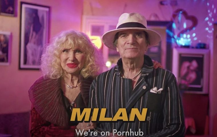 Wegen Coronakrise: Pornhub vergibt kostenlose Werbung an Kleinunternehmen