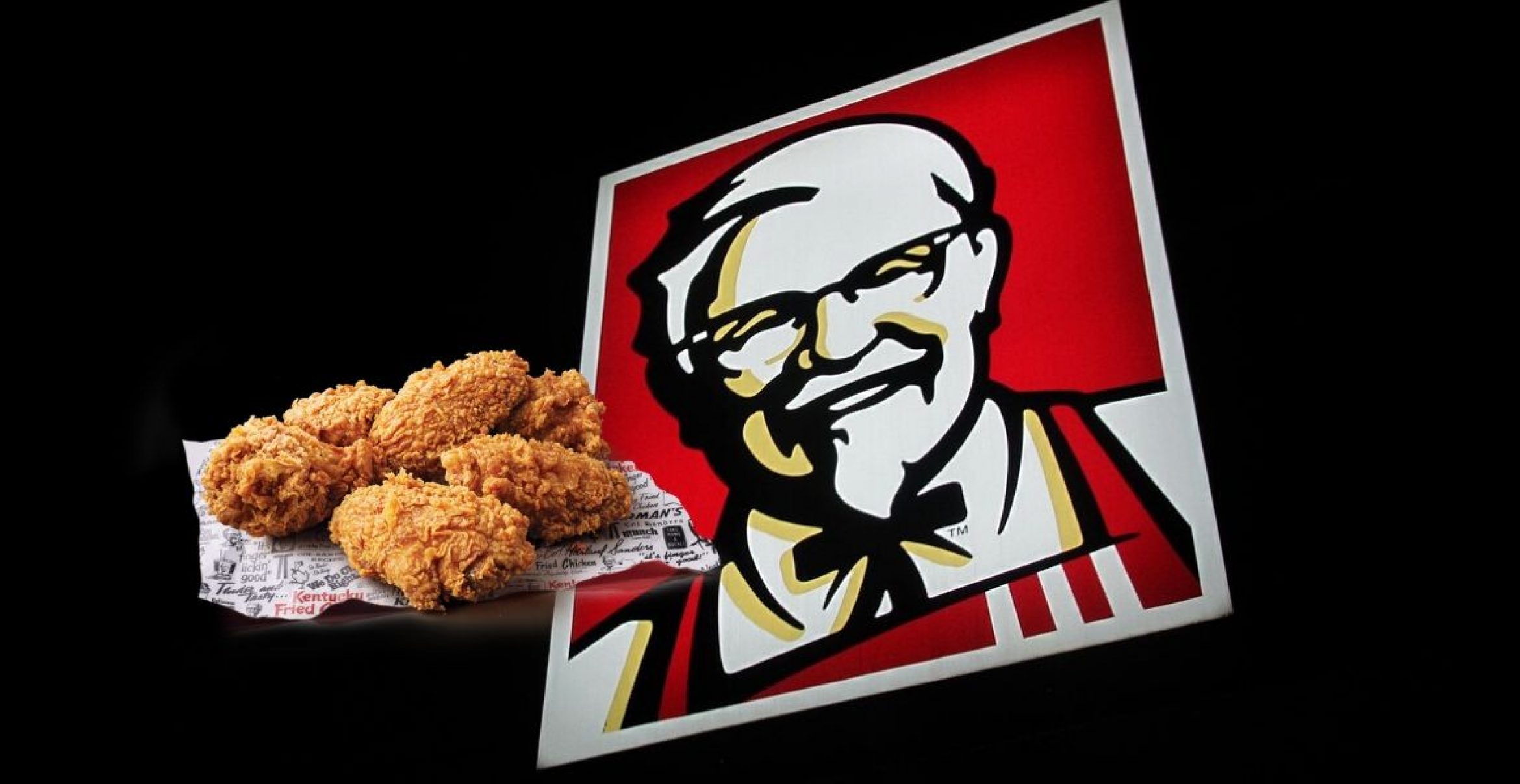 KFC arbeitet an der Produktion von Chicken Nuggets aus dem 3D-Drucker