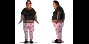 Simulation Susan