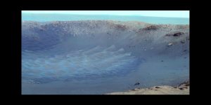 Mars