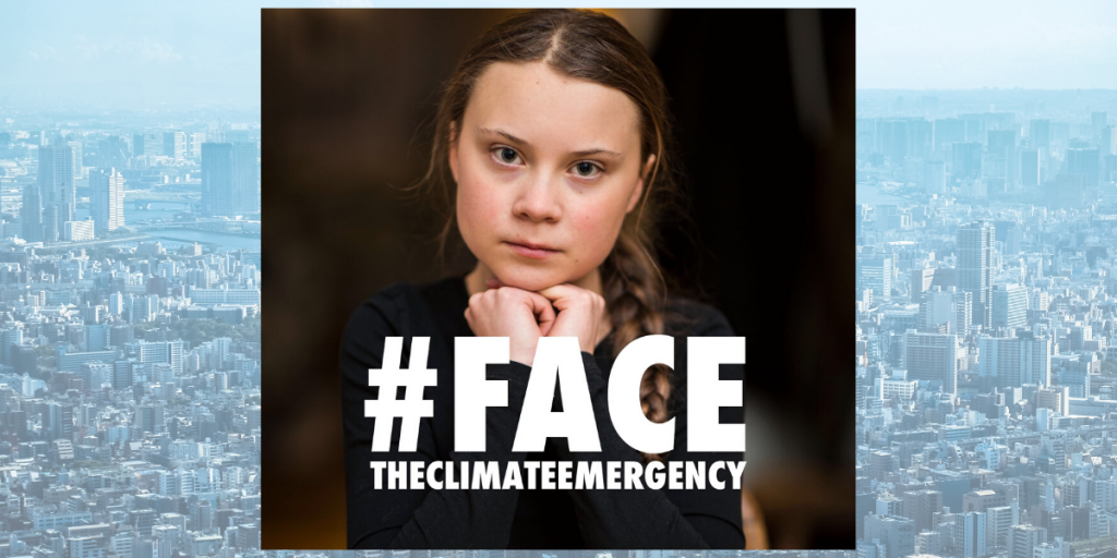 Offener Brief von Greta Thunberg und anderen Klimaaktivist*innen: Es muss sofort etwas passieren