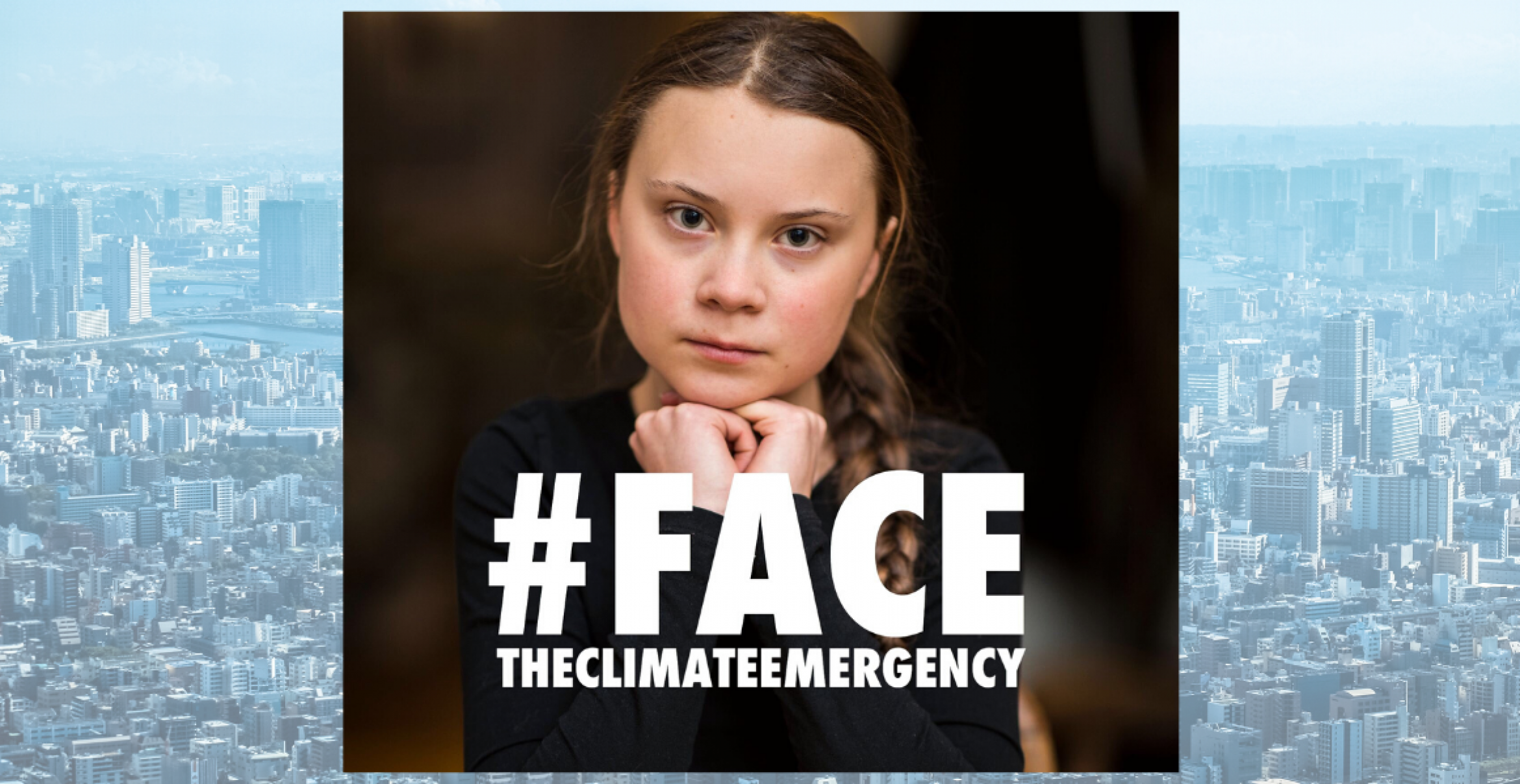Offener Brief von Greta Thunberg und anderen Klimaaktivist*innen: Es muss sofort etwas passieren
