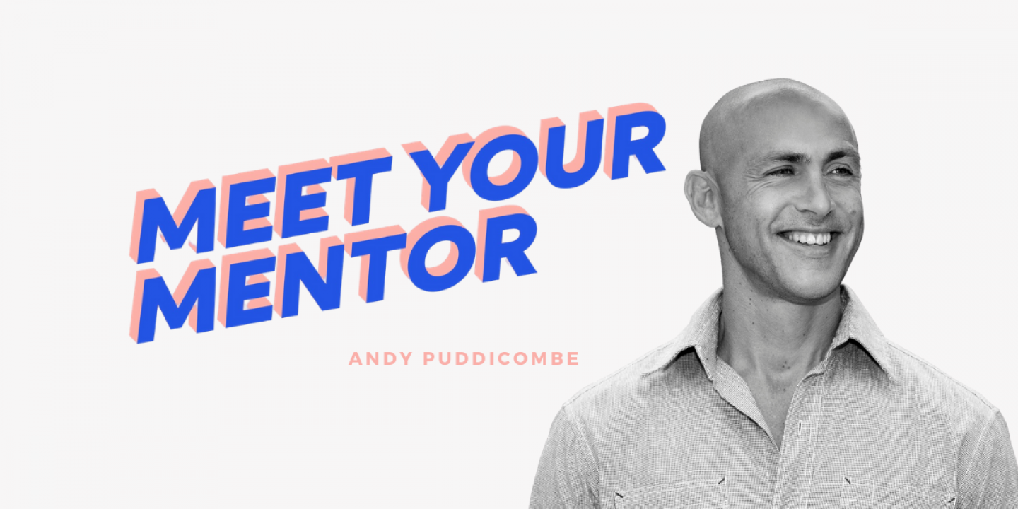 MEET YOUR MENTOR: #7 Vom Mönch zum Gründer einer erfolgreichen  Tech-Firma