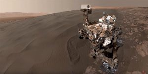 Mars