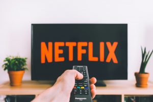 Netflix Türkei "If Only"